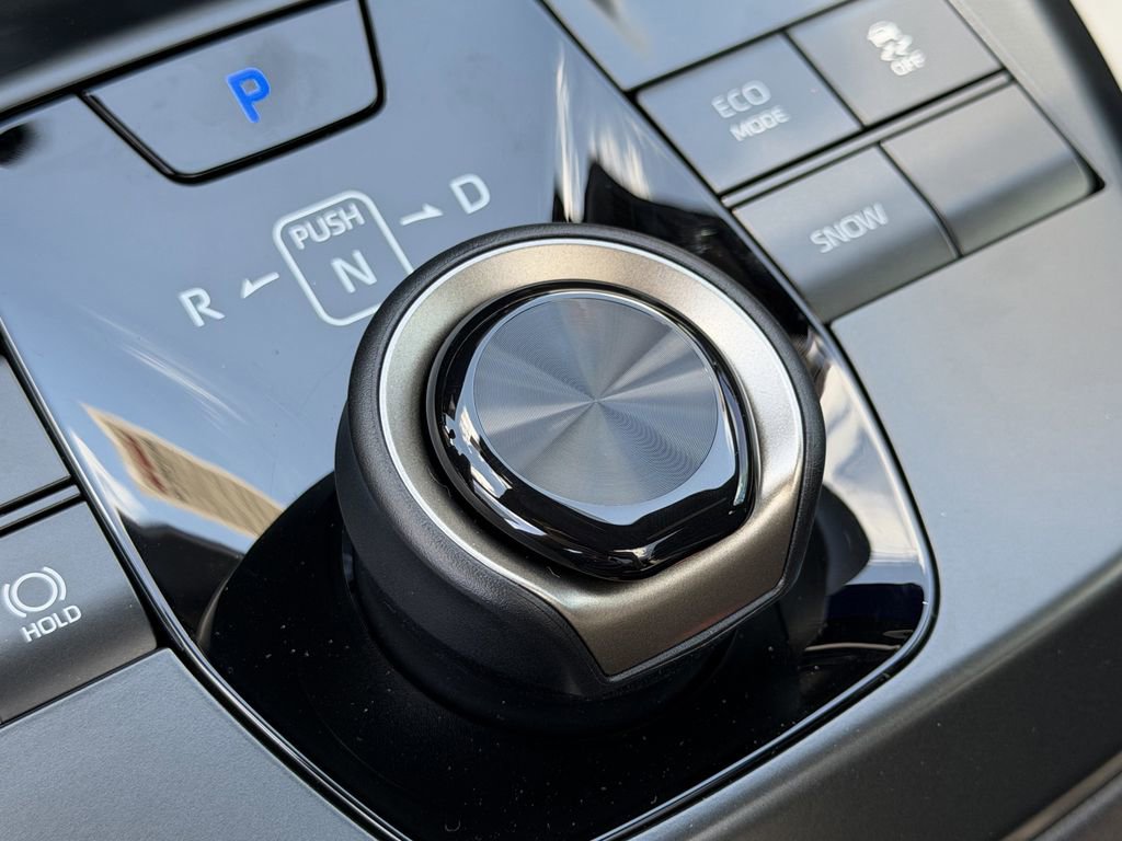 New 2026 Toyota bZ FWD image 19