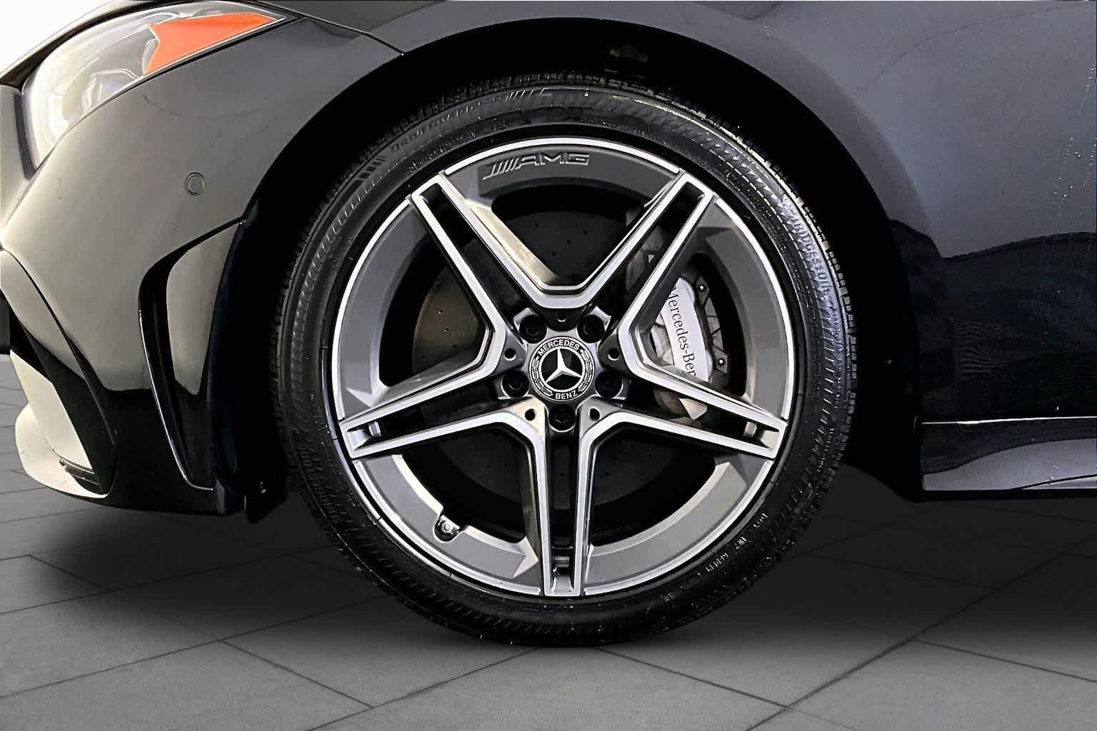 Used 2023 Mercedes-Benz CLS 450 4MATIC image 11