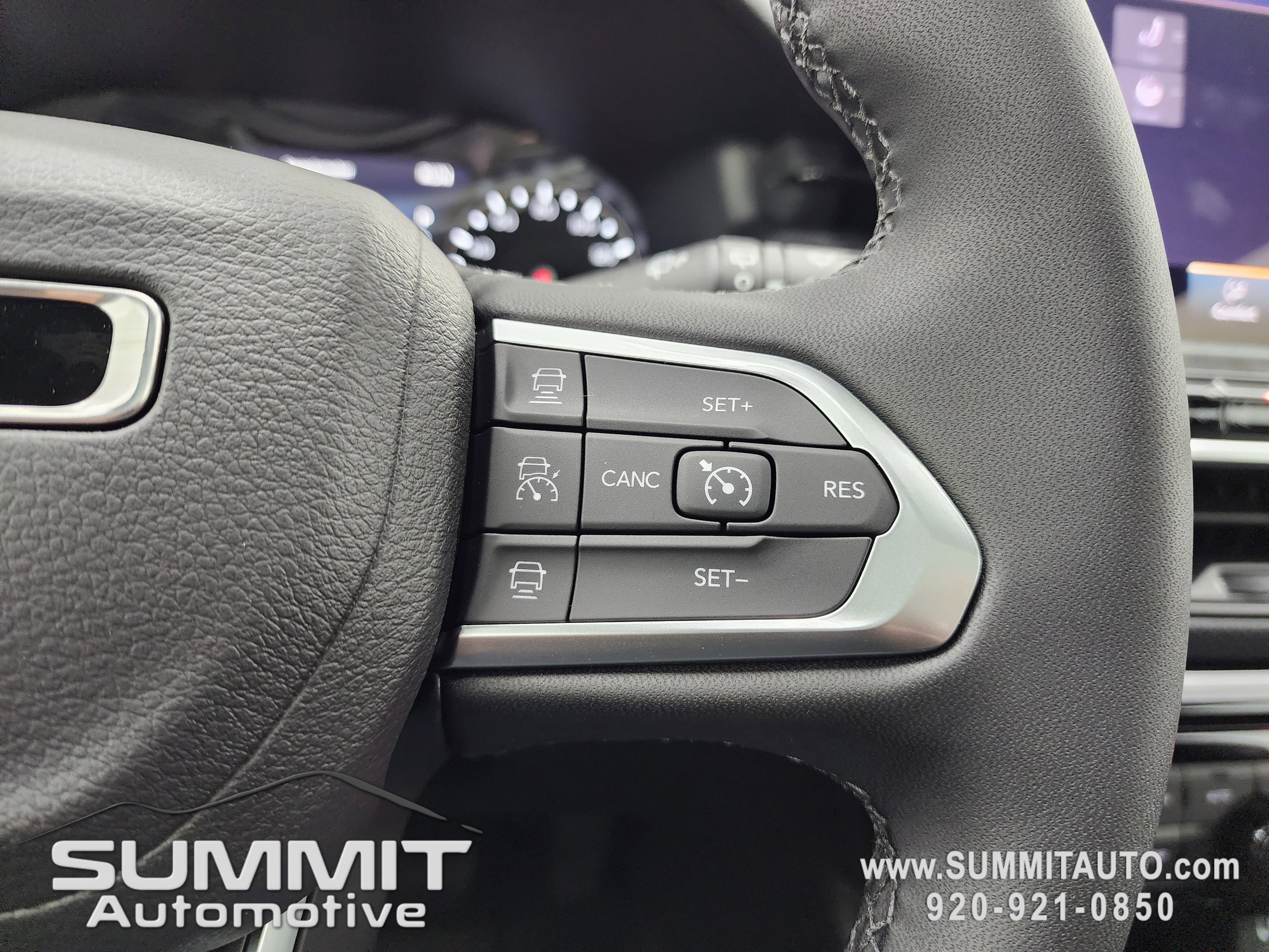 New 2026 Jeep Compass Latitude w/ Quick Order Package 29K image 17