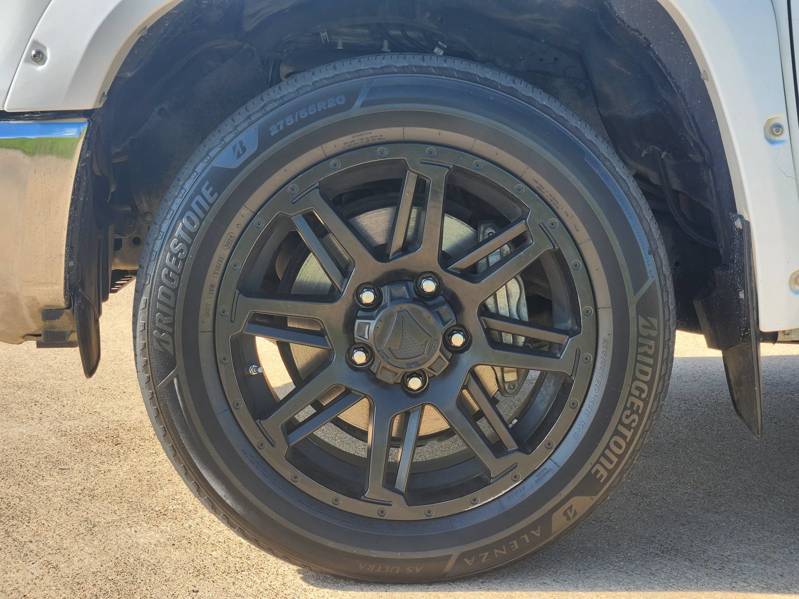 Used 2019 Toyota Tundra SR5 w/ SR5 Upgrade Package RWD image 14