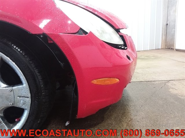 Used 2004 Lexus SC 430 Convertible image 15