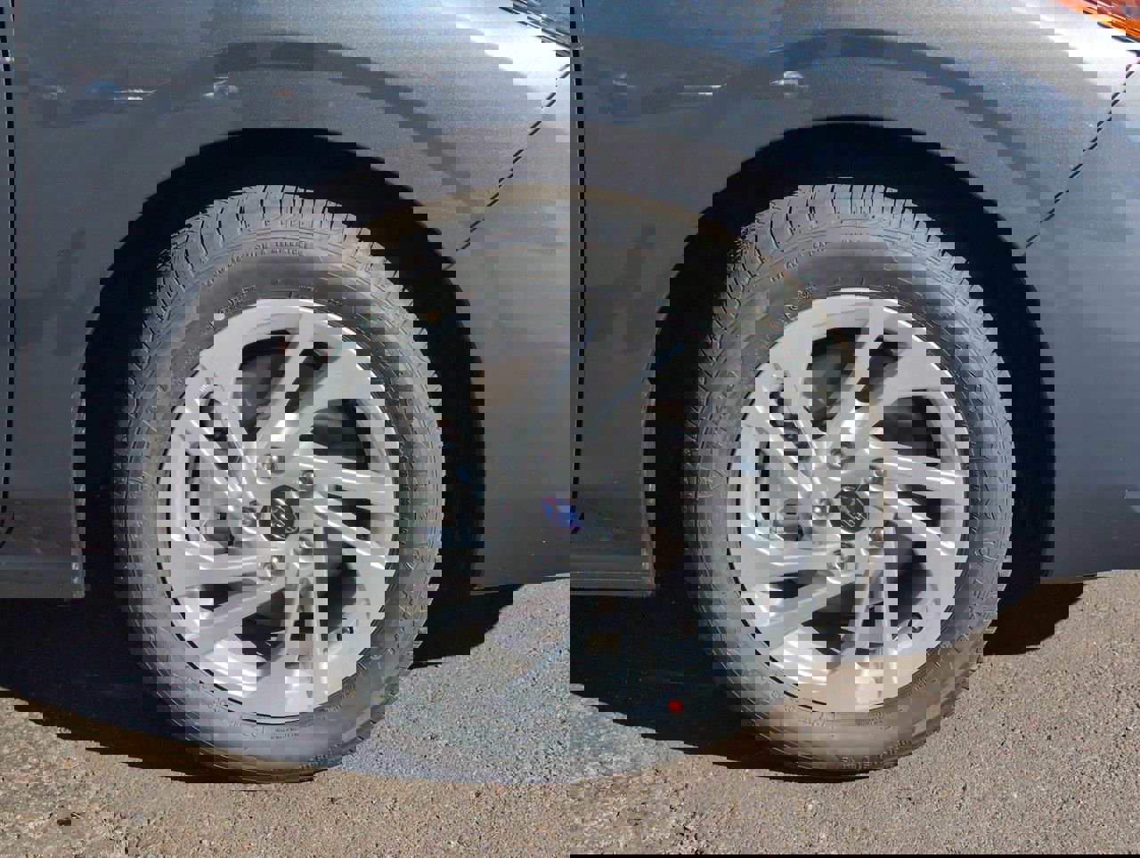 New 2025 Subaru Impreza 2.0i image 9