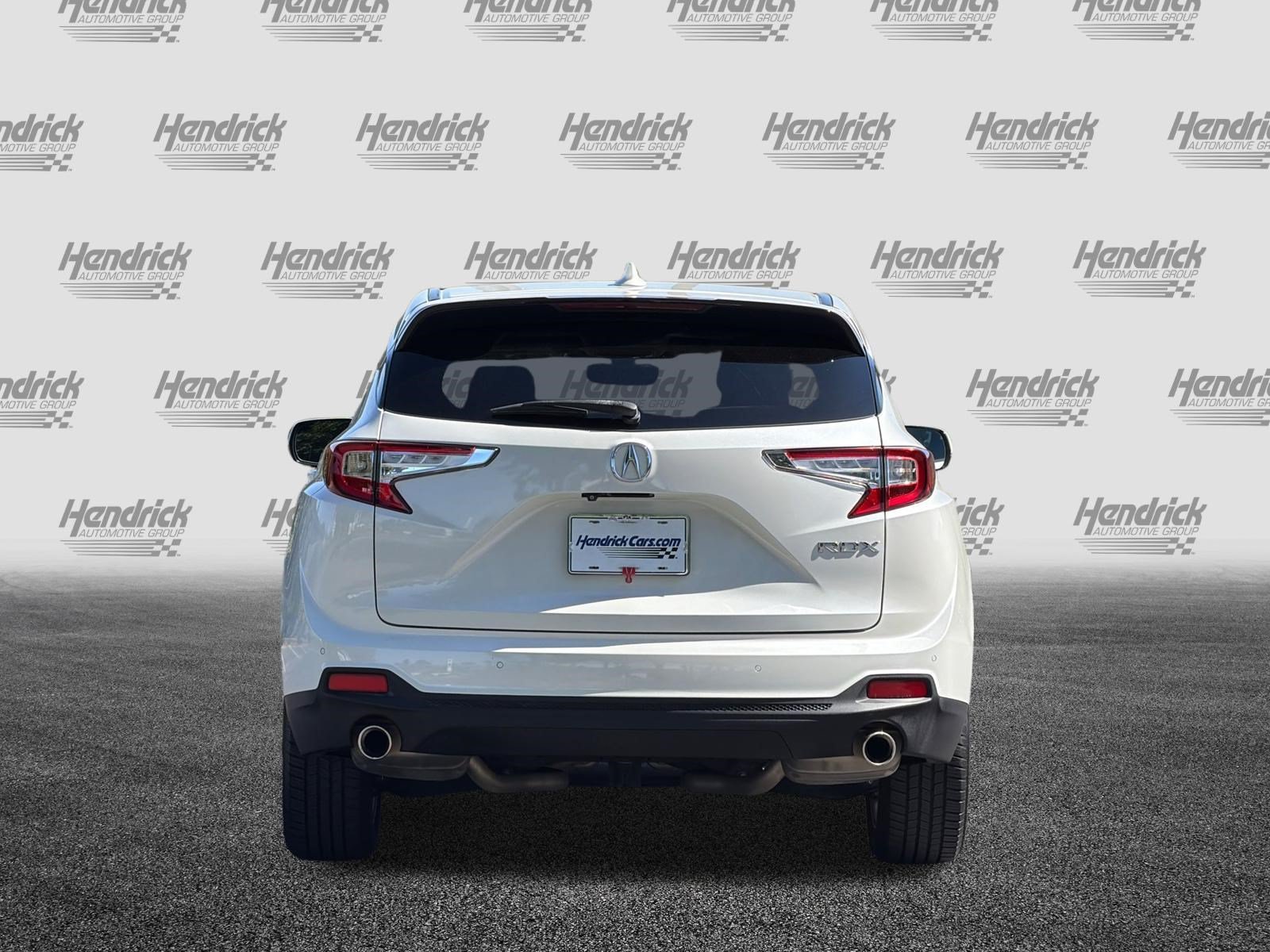 Used 2019 Acura RDX FWD w/ Advance Package image 6