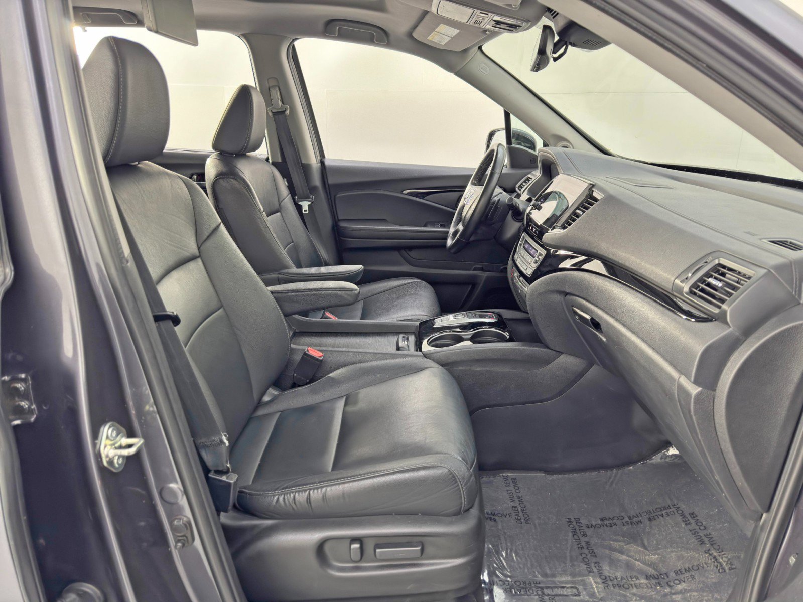 Used 2020 Honda Pilot Touring image 12