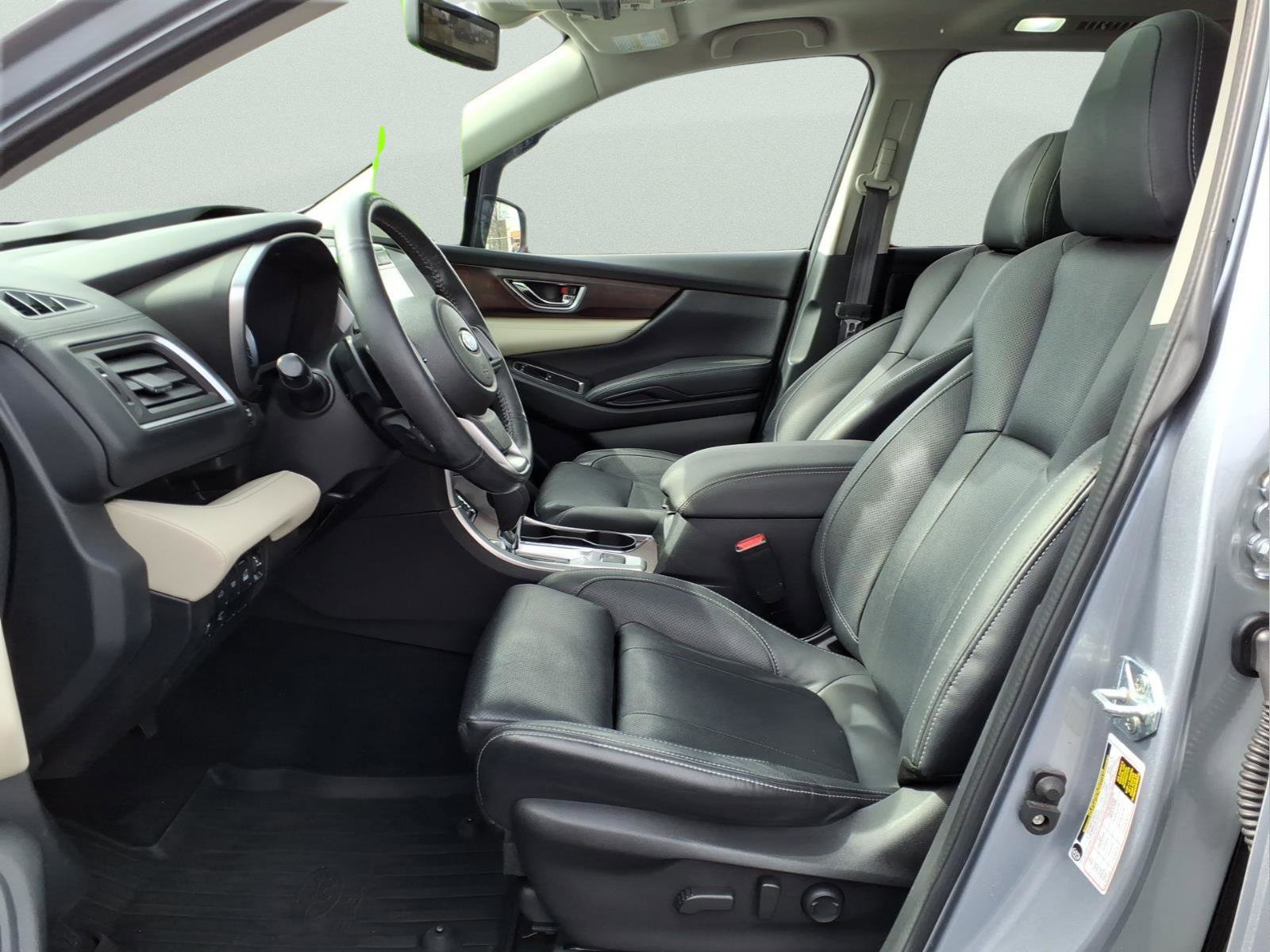 Used 2022 Subaru Ascent Touring w/ Popular Package #2A image 10