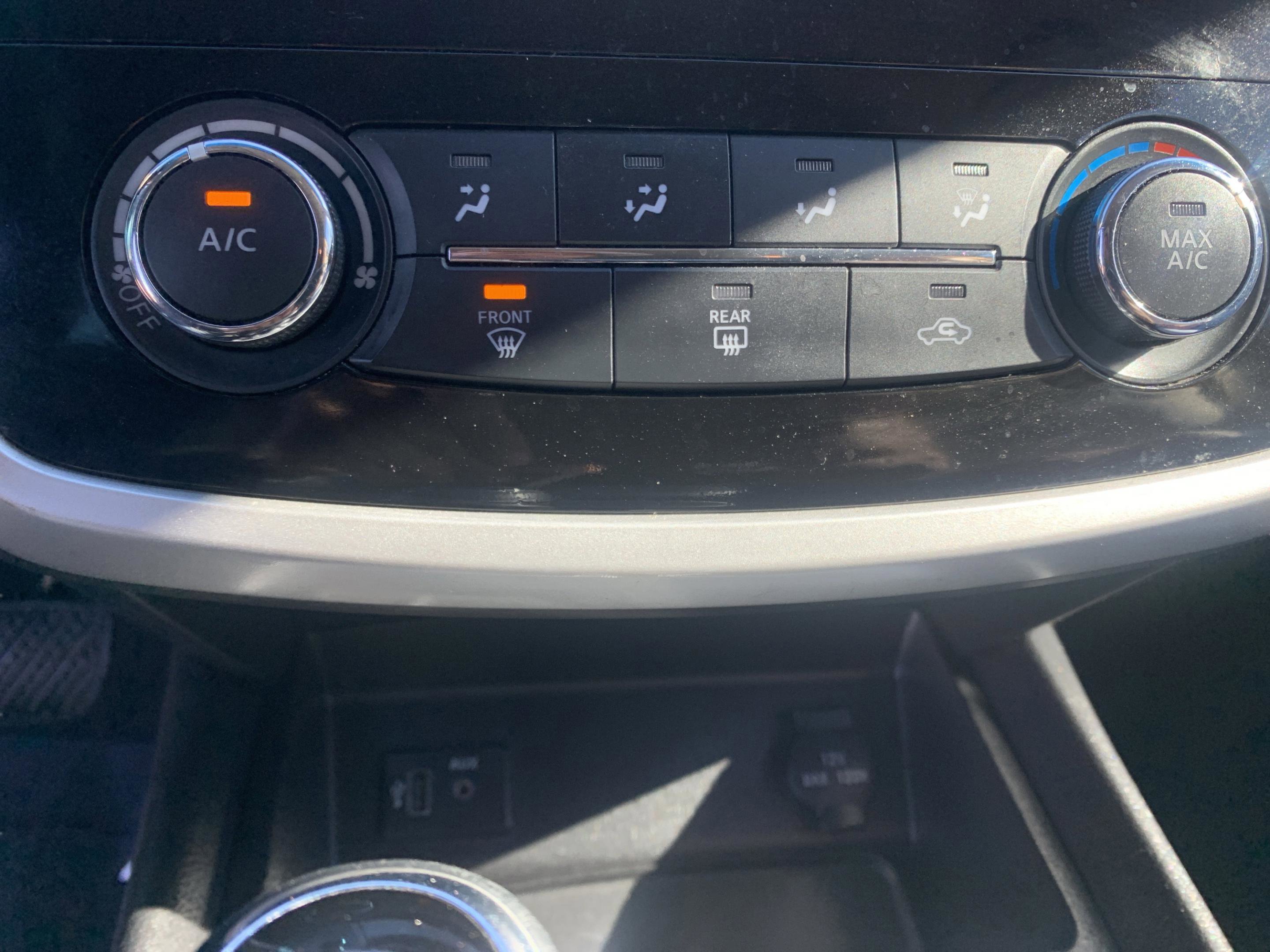 Used 2018 Nissan Altima 2.5 SR w/ SR Special Edition image 32