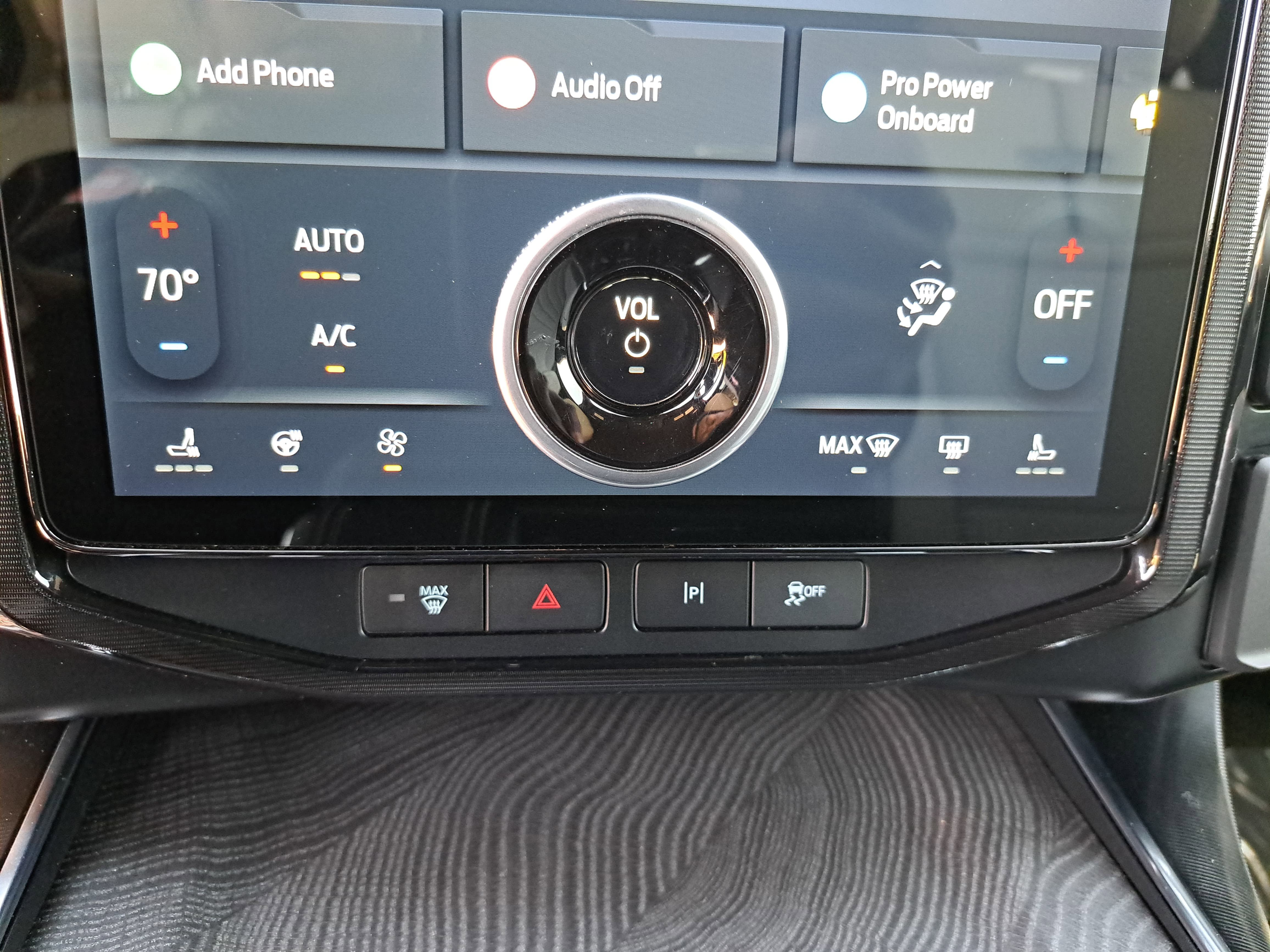 Used 2023 Ford F150 Lightning Platinum AWD/4WD image 20