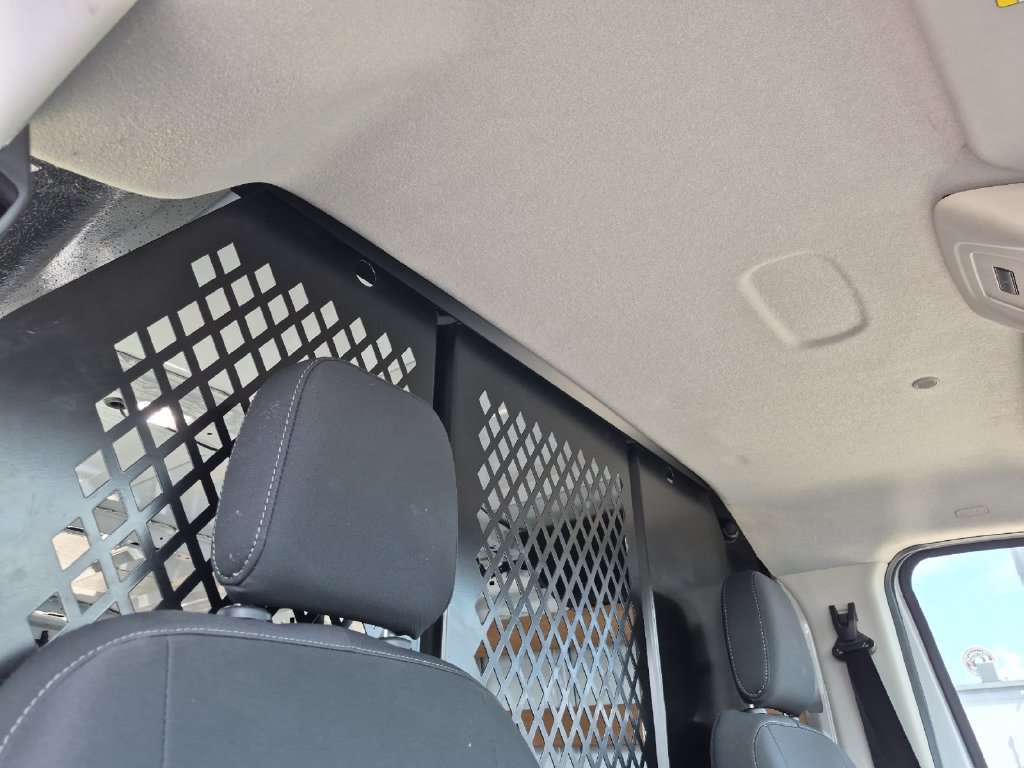 Used 2025 Ford Transit 250 Low Roof w/ Exterior Upgrade Package RWD image 15
