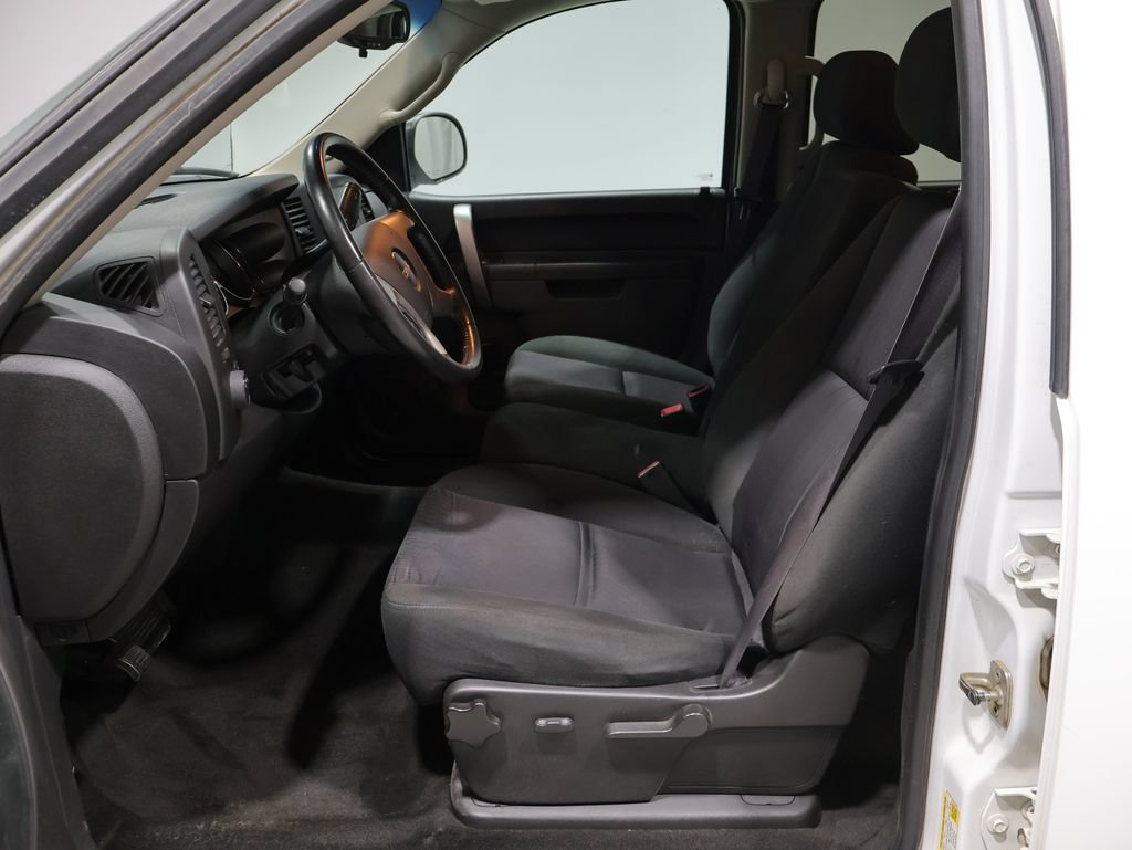 Used 2012 GMC Sierra 1500 SLE w/ Power Tech Package AWD/4WD image 11