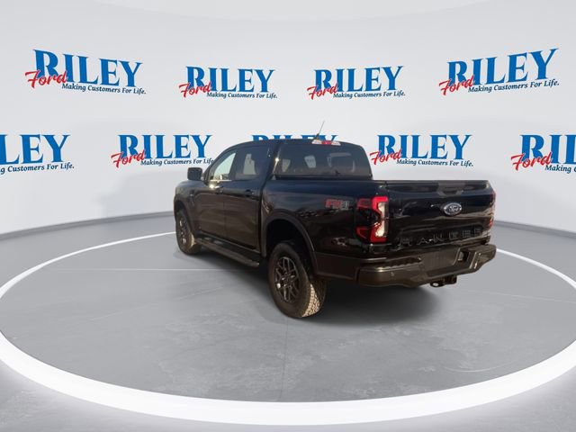 New 2026 Ford Ranger XLT w/ FX4 Off-Road Package AWD/4WD image 6