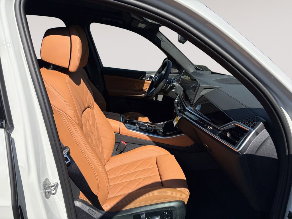 New 2026 BMW X5 xDrive40i AWD/4WD image 15