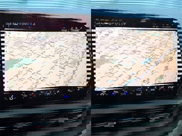 New 2026 Chevrolet Silverado EV LT image 19