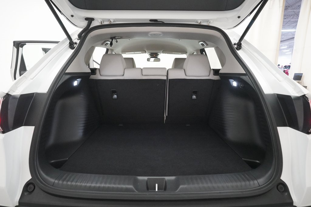 Certified 2023 Honda HR-V LX image 10