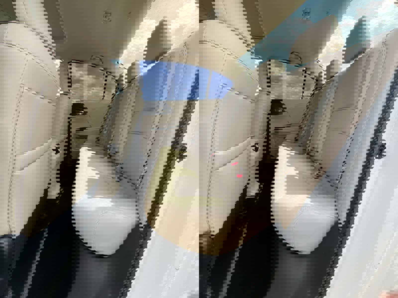 Used 2016 Honda Accord EX-L image 19