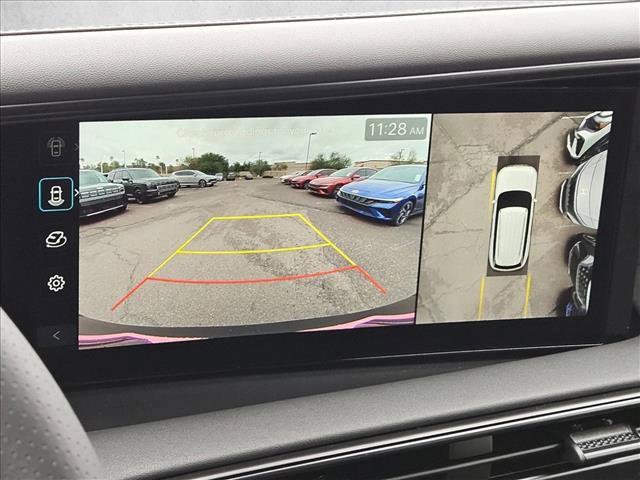 New 2026 Hyundai Palisade XRT Pro image 15