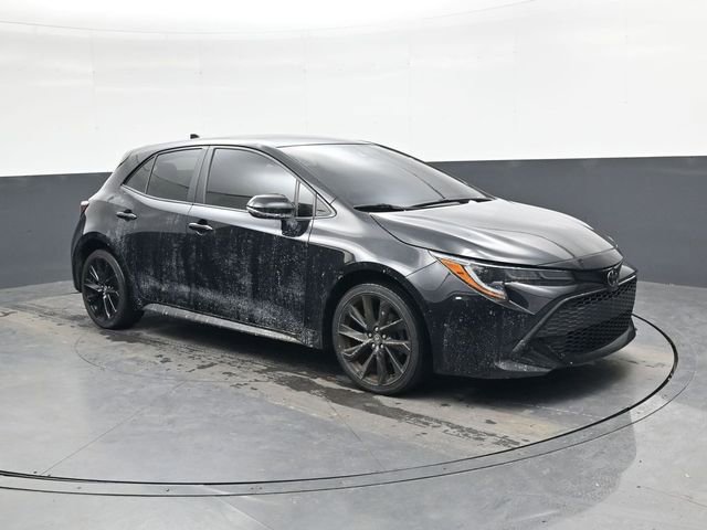 Used 2021 Toyota Corolla SE image 2