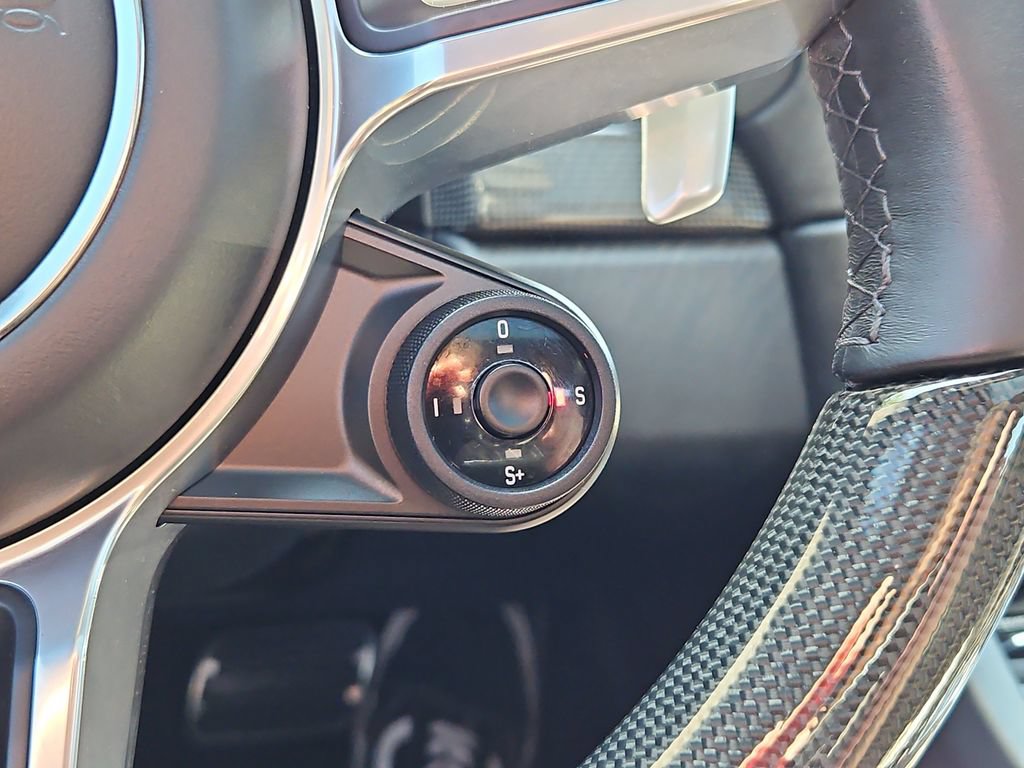 Used 2019 Porsche 911 4 Coupe AWD/4WD image 19