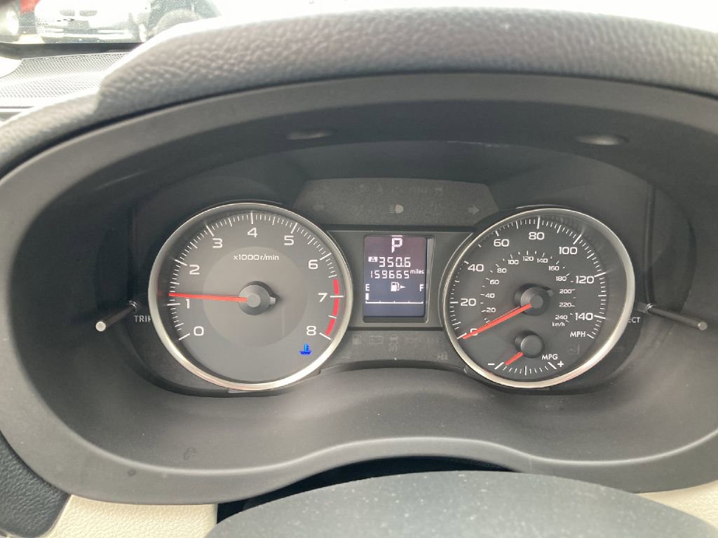 Used 2014 Subaru Crosstrek 2.0i Limited image 12