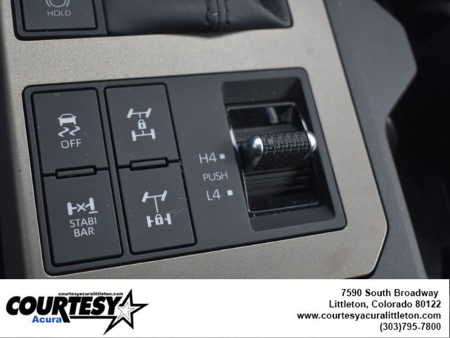 Used 2024 Toyota Land Cruiser image 18