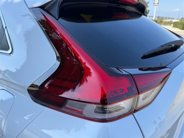 New 2026 Mitsubishi Eclipse Cross SEL image 34