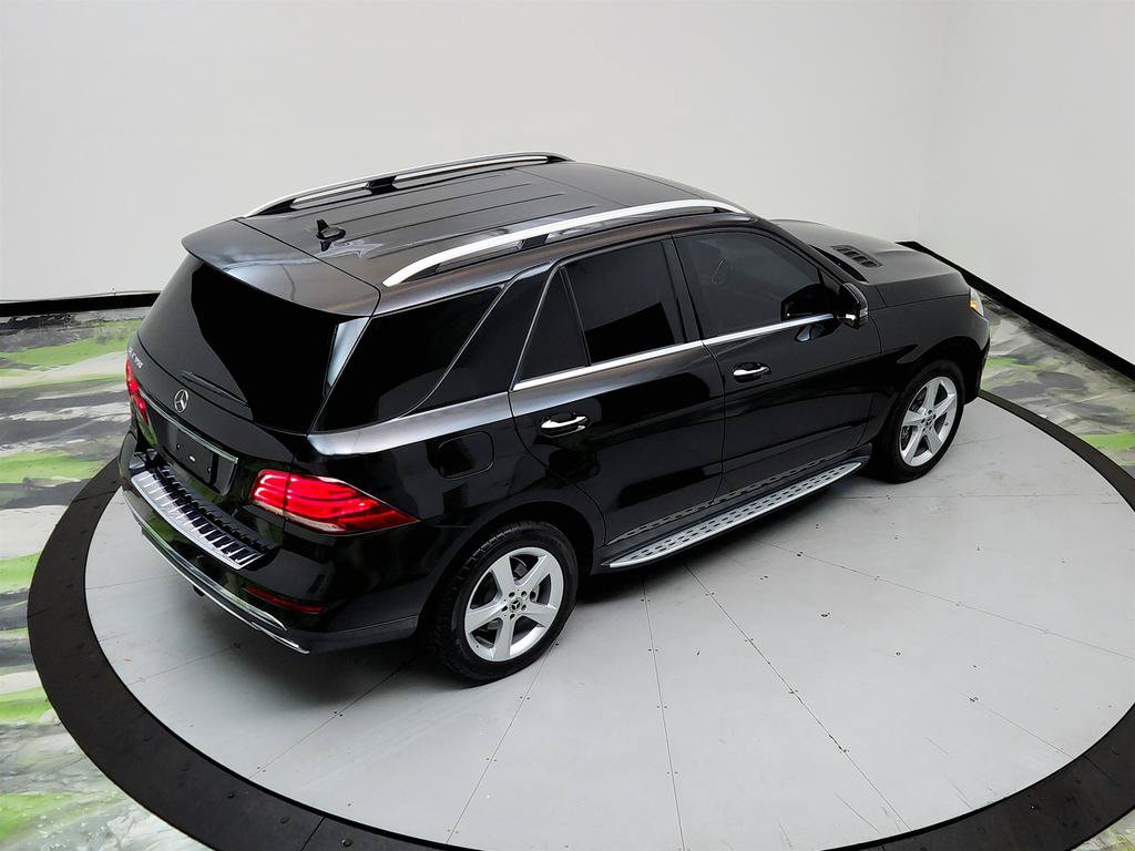 Used 2018 Mercedes-Benz GLE 350 image 36