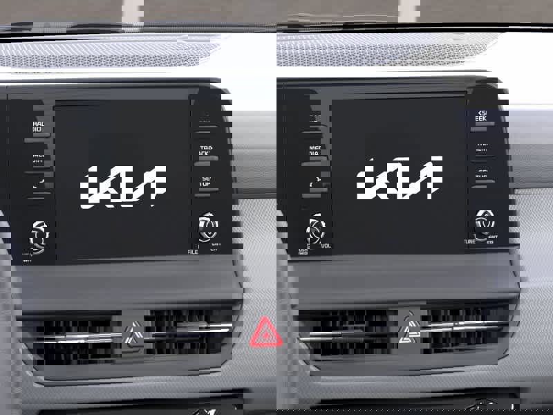 New 2026 Kia Seltos LX image 20