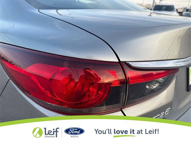 Used 2014 MAZDA MAZDA6 Sport image 36