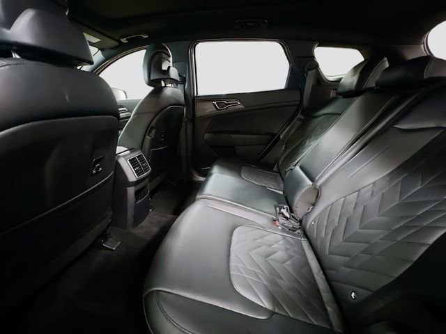 Certified 2025 Kia Sportage X-Pro Prestige AWD/4WD image 26