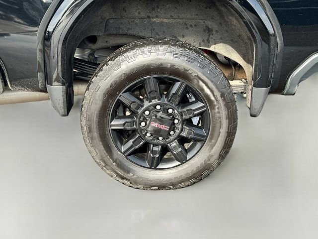 Used 2024 GMC Sierra 2500 AT4 w/ AT4 Premium Plus Package image 41