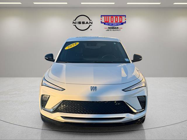 Used 2024 Buick Envista Sport Touring w/ Convenience I Package image 8