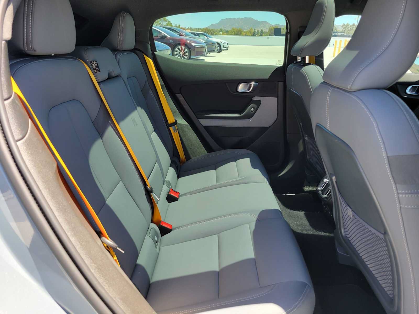 Used 2023 Polestar Polestar 2 w/ Pilot Pack AWD/4WD image 13