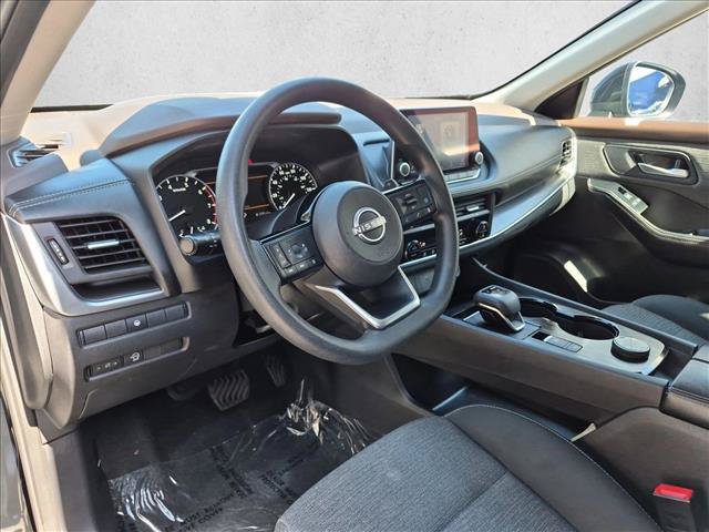 Used 2023 Nissan Rogue SV AWD/4WD image 10