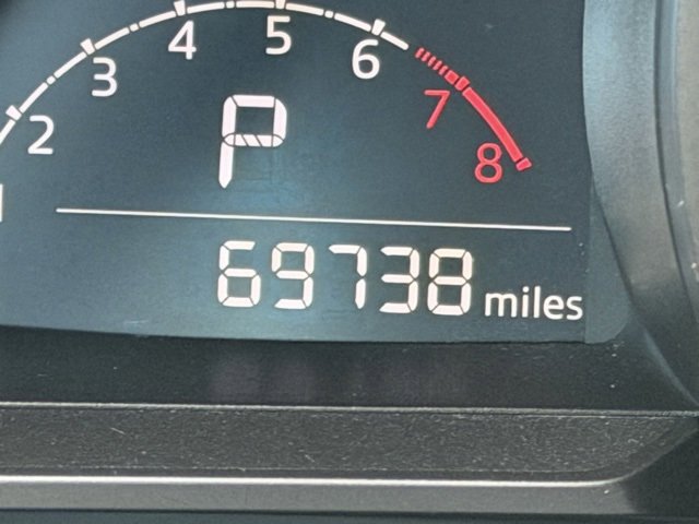 Used 2018 MAZDA MAZDA3 Sport w/ Preferred Equipment Package image 3