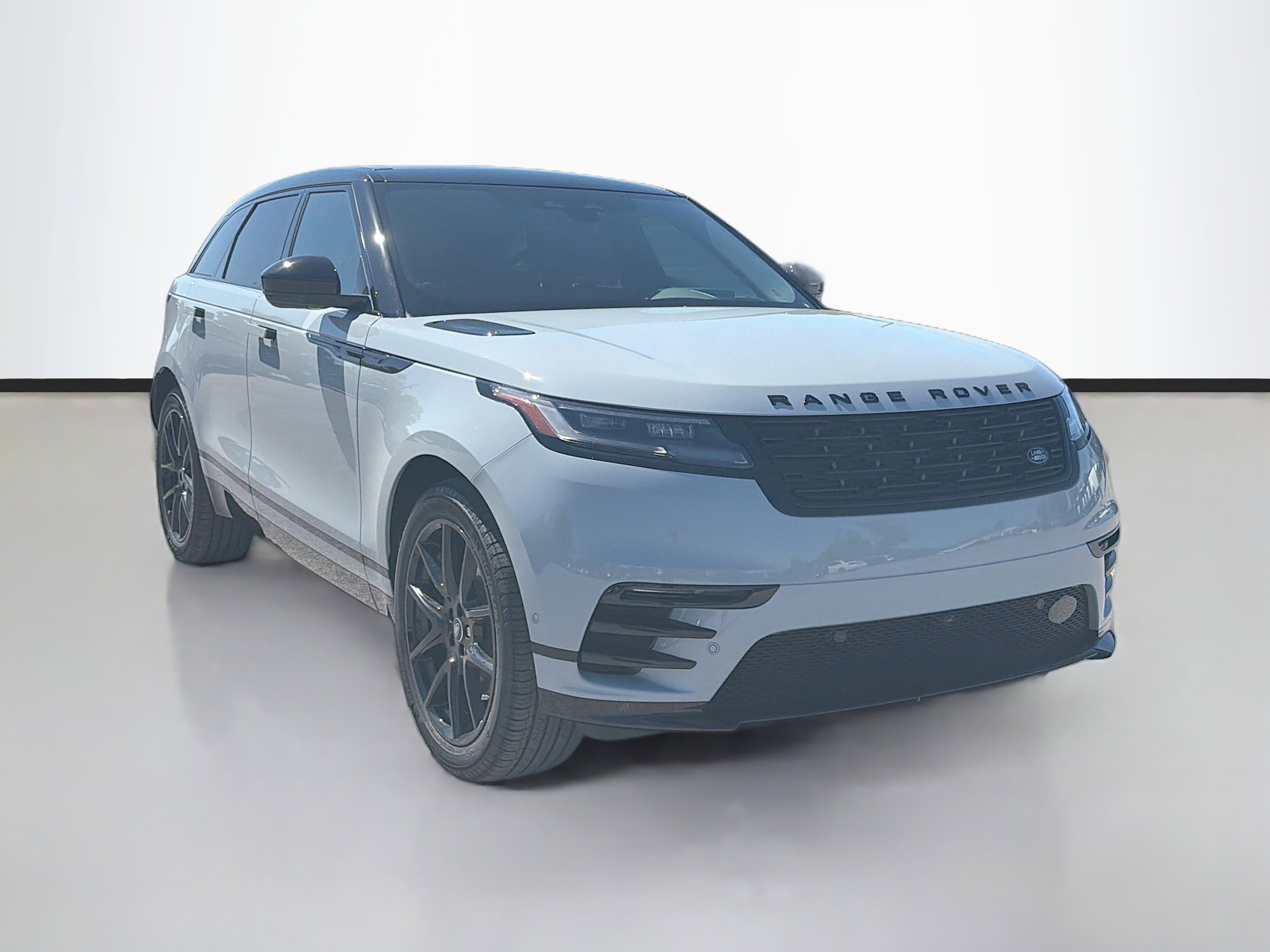 New 2026 Land Rover Range Rover Velar Dynamic SE image 7