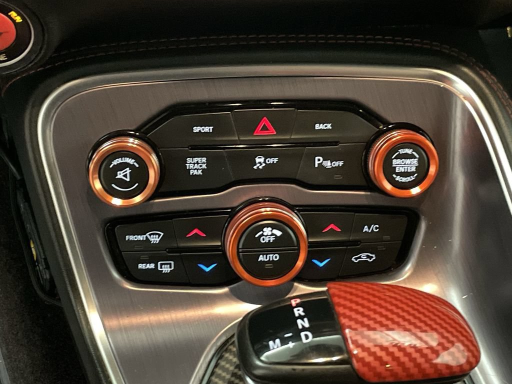 Used 2016 Dodge Challenger R/T Plus RWD image 12