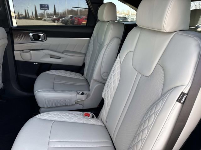 New 2026 Kia Sorento SX Prestige image 16