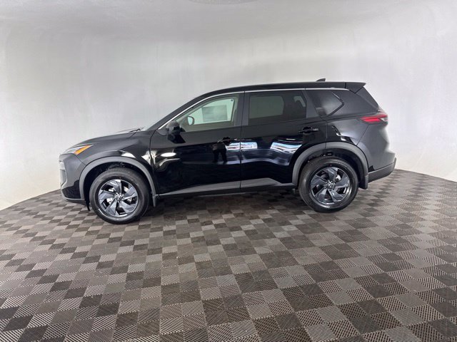 New 2026 Nissan Rogue SV AWD/4WD image 8