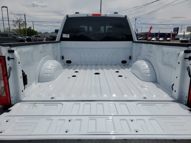 New 2026 Ford F250 XL AWD/4WD image 15