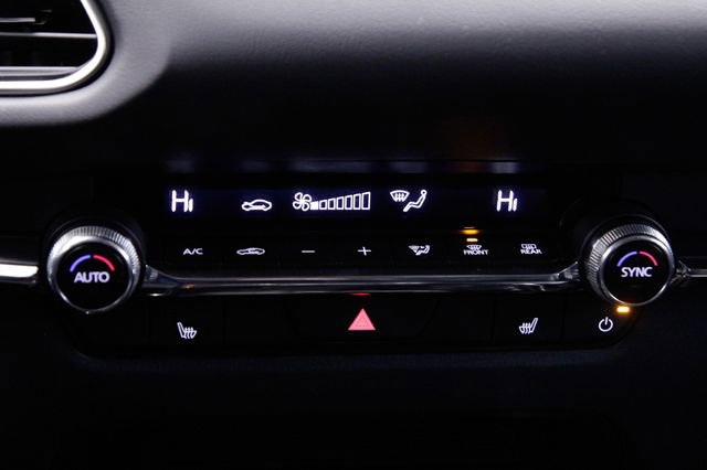 Used 2025 MAZDA CX-30 AWD 2.5 S w/ Preferred Package image 28