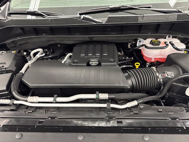 New 2026 Chevrolet Silverado 1500 LT w/ LPO, Liner Protection Package AWD/4WD image 42