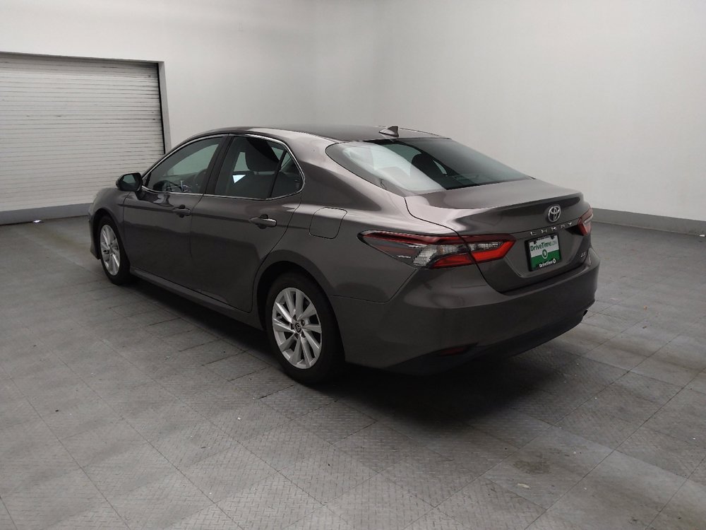 Used 2023 Toyota Camry LE FWD image 5