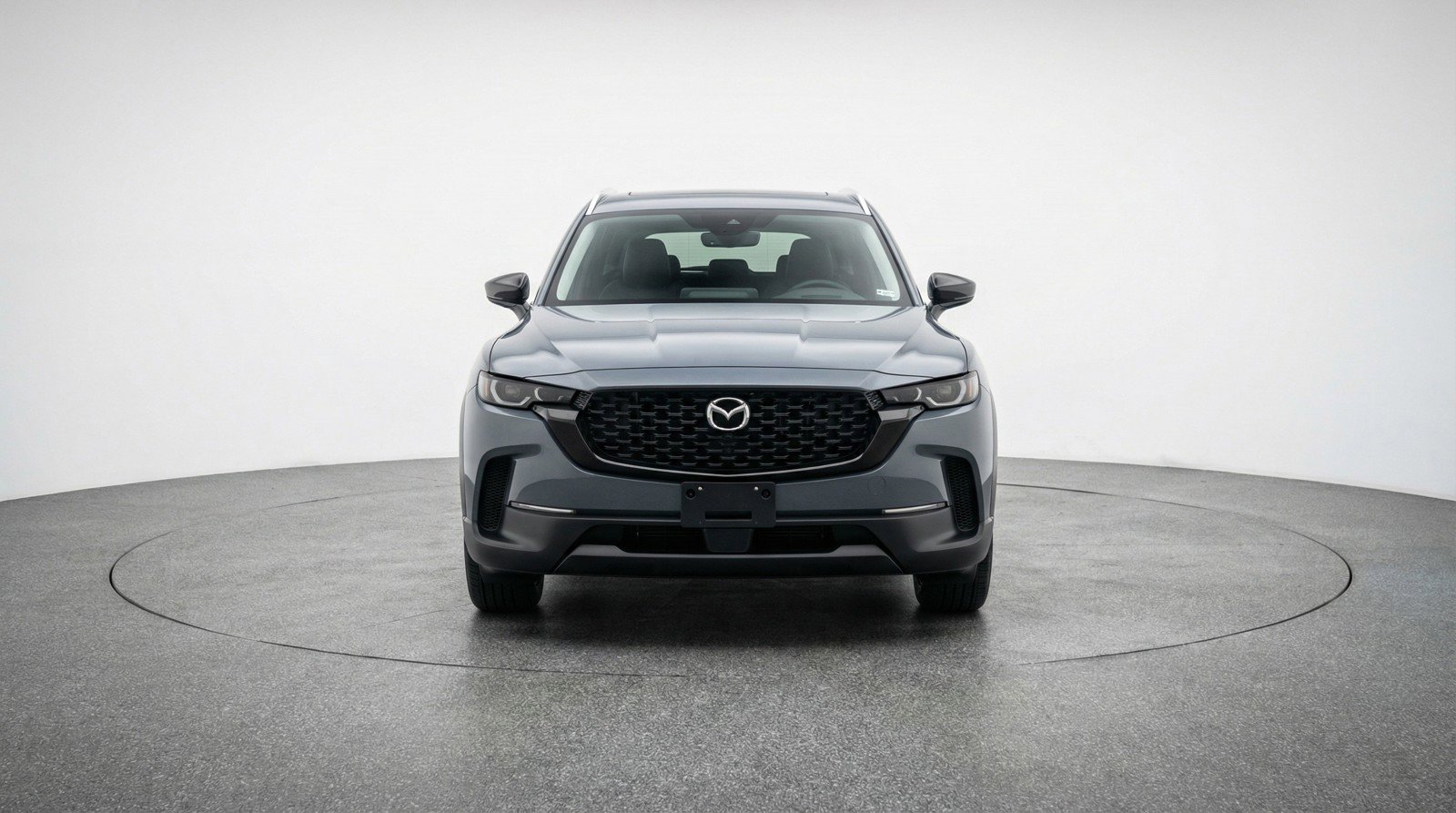 Used 2025 MAZDA CX-50 2.5 Hybrid w/ Premium Plus Pkg AWD/4WD image 2