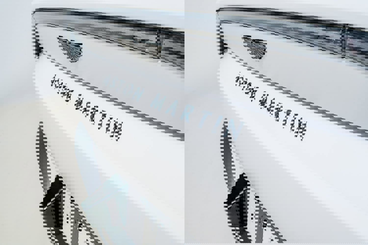 Used 2023 Aston Martin V12 Vantage image 35