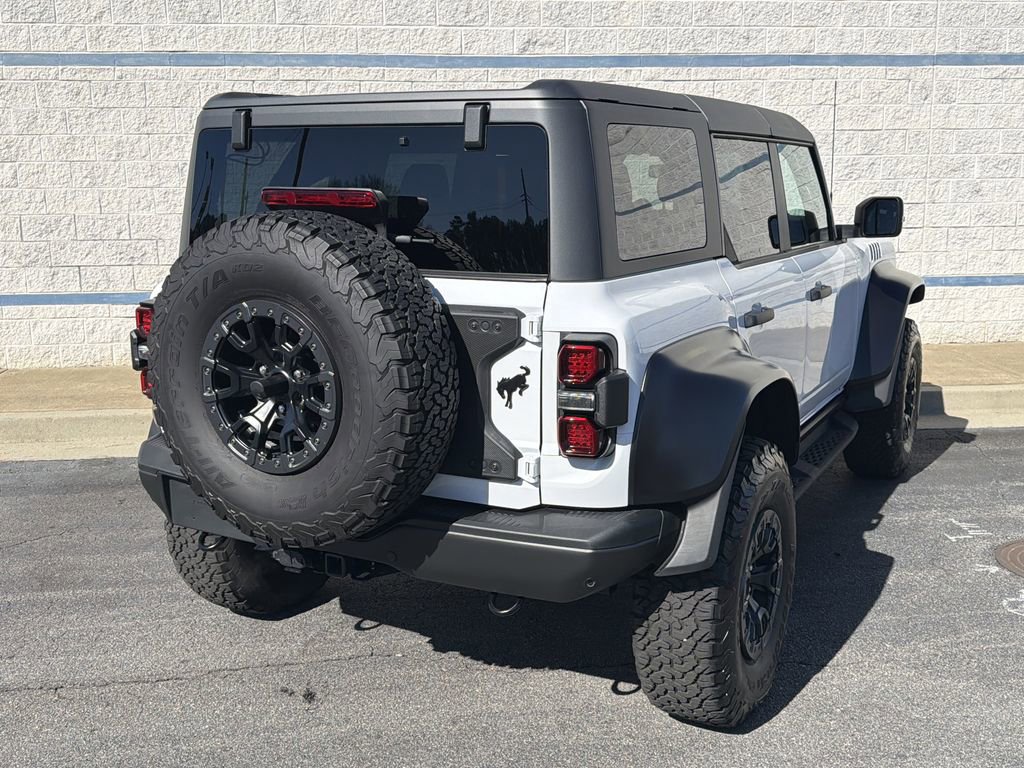 Used 2023 Ford Bronco Raptor image 10
