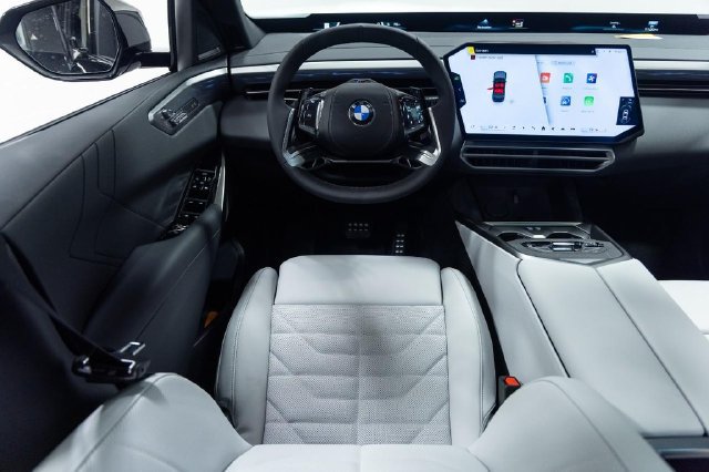 New 2027 BMW X5 xDrive40i AWD/4WD image 4