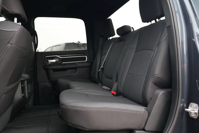 New 2026 RAM 2500 Lone Star AWD/4WD image 8