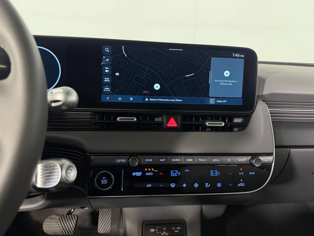 Used 2025 Hyundai Ioniq 5 Limited AWD/4WD image 19