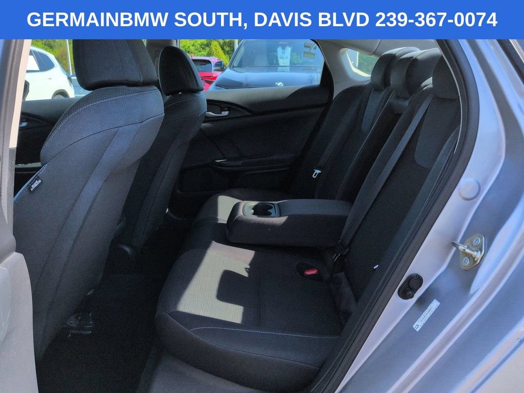 Used 2020 Honda Insight EX image 15