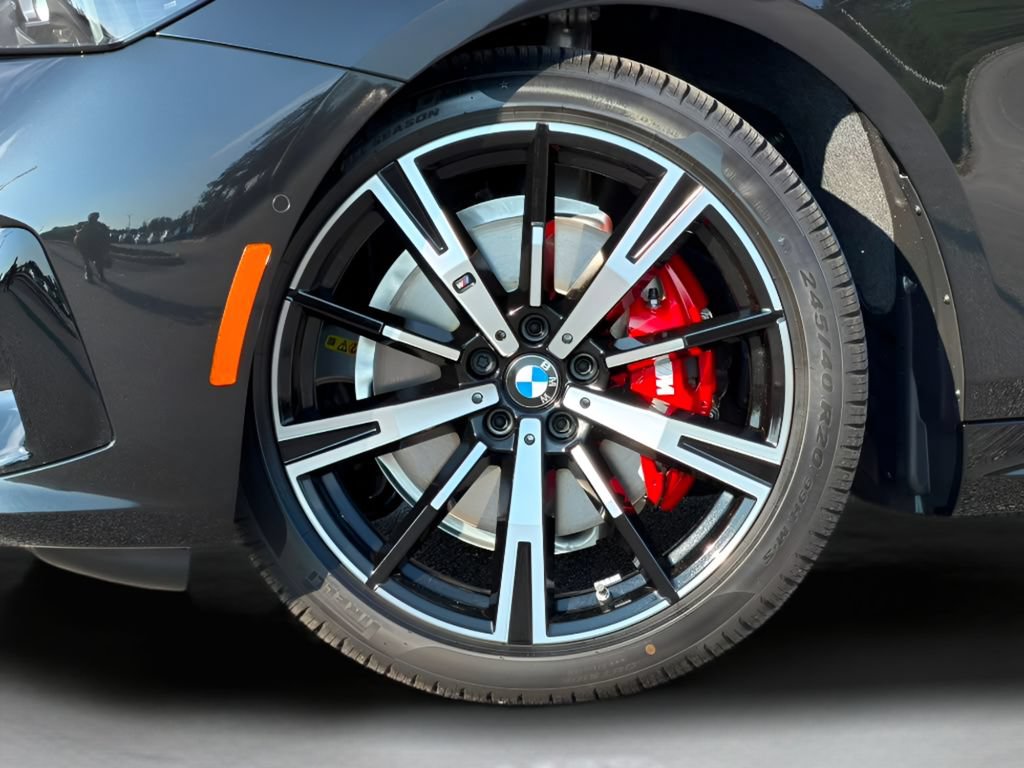 New 2027 BMW 530i xDrive w/ M Sport Package AWD/4WD image 27