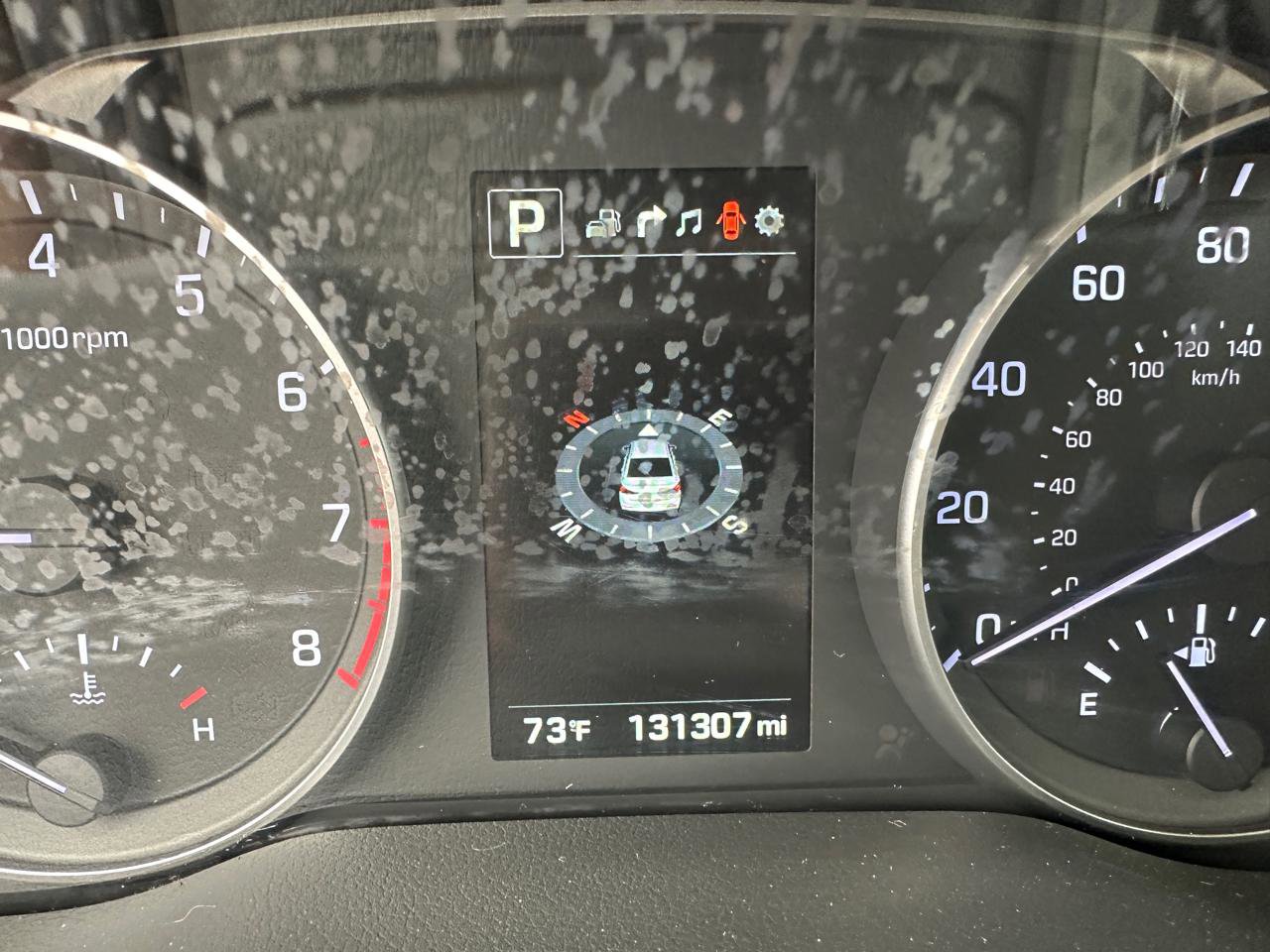 Used 2017 Hyundai Elantra Limited w/ Limited Tech Package 04 FWD image 16